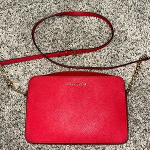 Michael Kors Crossbody Bag